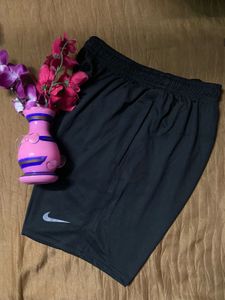 Nike Black Shorts RUNNING GYM