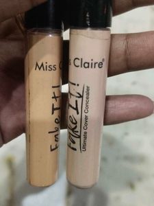 Miss Claire Concealer
