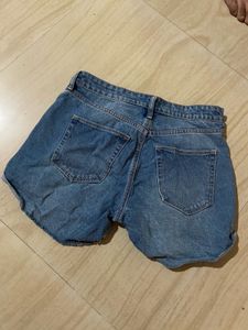 H&amp;M Denims Shorts