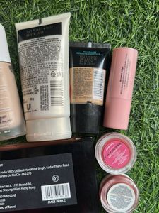 makeup combo