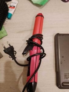 Hair Styling Iron