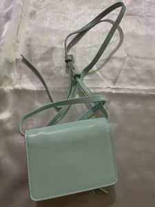 Mini Sling Bag