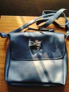 casual hand bag