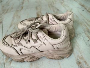 Used Sneakers