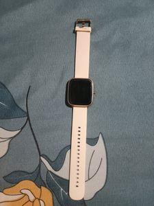 Noise Qube Full Touch display Smartwatch