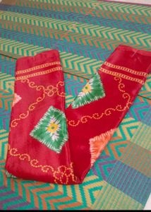 New Silk Saree