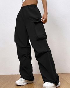 Black Cargo
