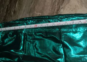 Satin Petticoat