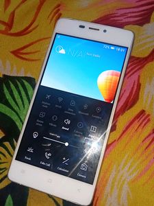 Gionee Elife S5.1