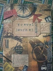Travel Journal