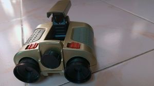 Night Scope (New)