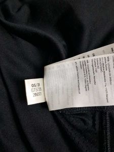 Reebok Black Speedwick T-Shirt