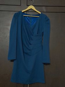 App Korean Bodycone Dress