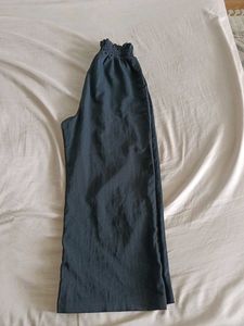 Wide Leg Palazzo Pants