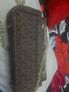 Michael Kors Handbag