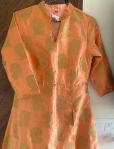 Gorgeous Festive Kurta