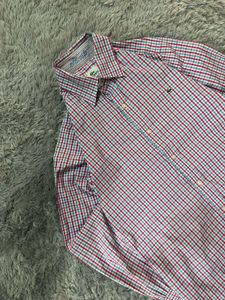 Lacoste Shirt 100% oh