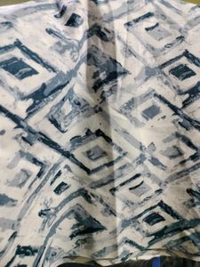 Beautiful Pure Cotton 5 Mtr Suit