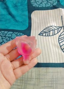 British Rose Perfume