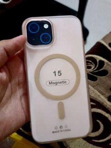 iPhone 15 Phone Case
