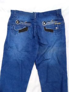 Jeans Size 32