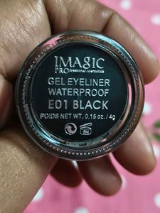 IMAGIC Professional Kajal