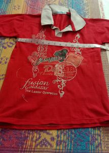 Baby T-shirt 7 Combo