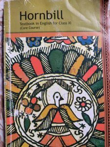 Class - 11 Humanities Set