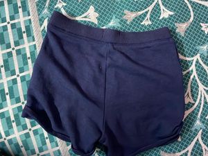 Children’s Place Girls Shorts