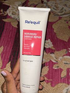 Re’ Equil Damage Repair Hair Conditioner