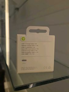 Apple USB-C Charge Cable