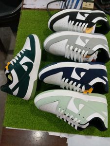 One Pair 500 Only