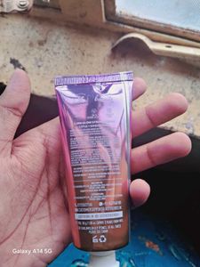 JUST HERBMOONLIT GLELUMI-GLOW STROBE CREAM