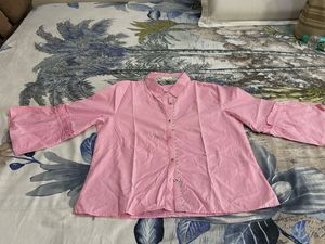 Women Casual Shirt