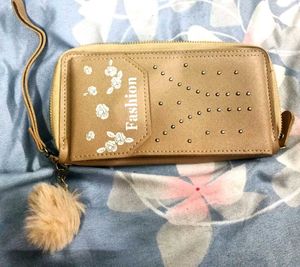 Fashion Wallet
