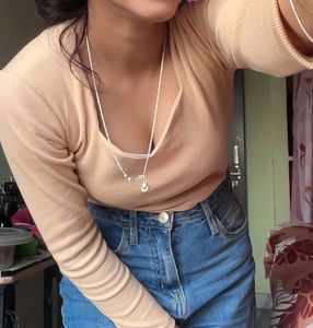 Body Fit Top