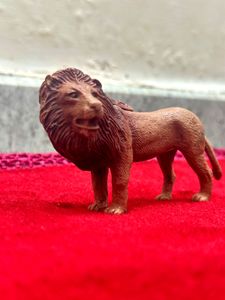 Kids Lion