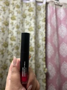 SUGAR MOUSSE MUSE LIP CREAM - 03 Red Square