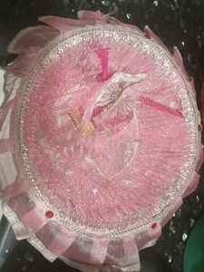 3 Packing Baskets @Rs 200