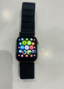 Smart Watch with Band