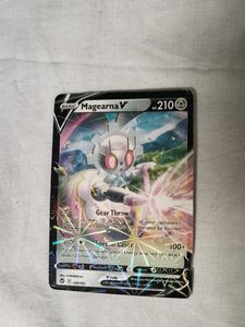 Pokemon Cards Set - 3
