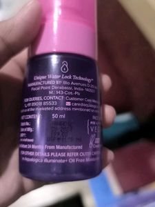 Aqualogica Alpha Arbutin Serum