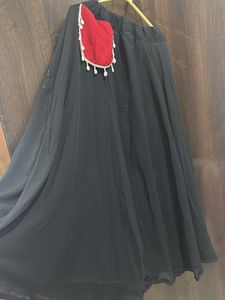 Radiant Chaniya Choli for Navratri ✨💃