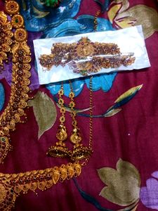 Jewelry Set