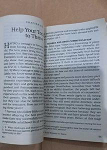 Family Happiness Book