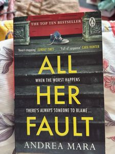 All Her Fault