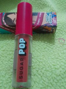 sugar pop lipstick