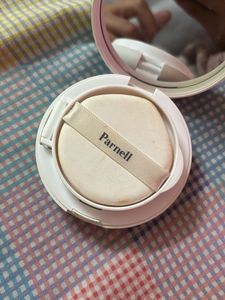 Parnell Cusion Foundation