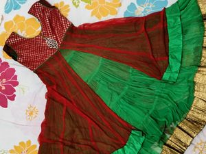 Elegant Ethnic Kurta Set