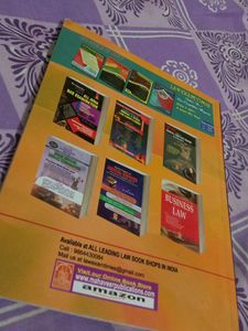 Law Magzine